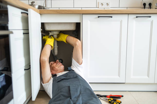 Best Shower Repair Services  in Falls City, NE