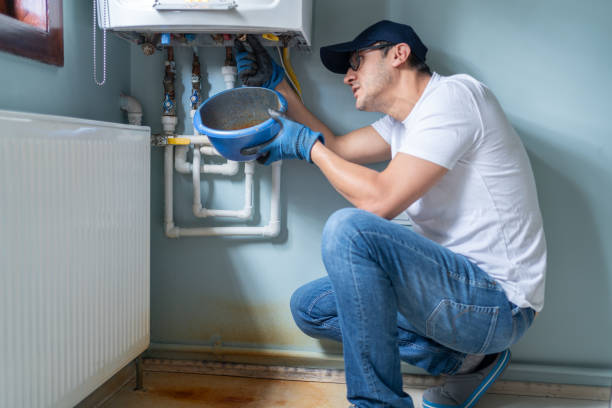 Best Boilers & Radiators  in Falls City, NE