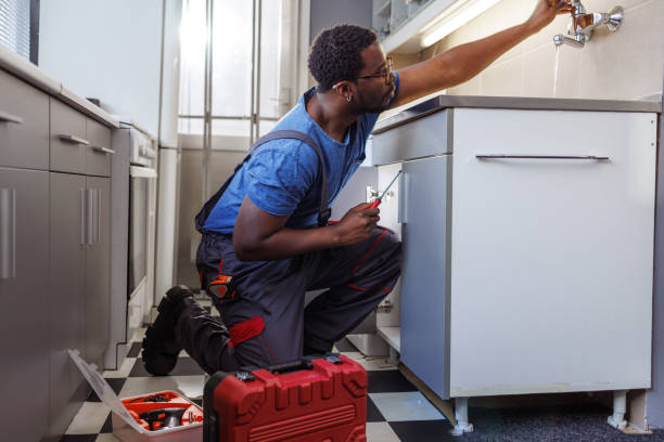 Best Plumbing Inspection Services  in Falls City, NE